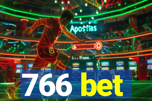 766 bet